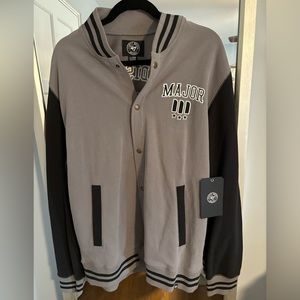 47 BRAND x MAJOR Jacket